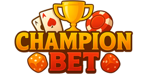 Champion Bet Logo